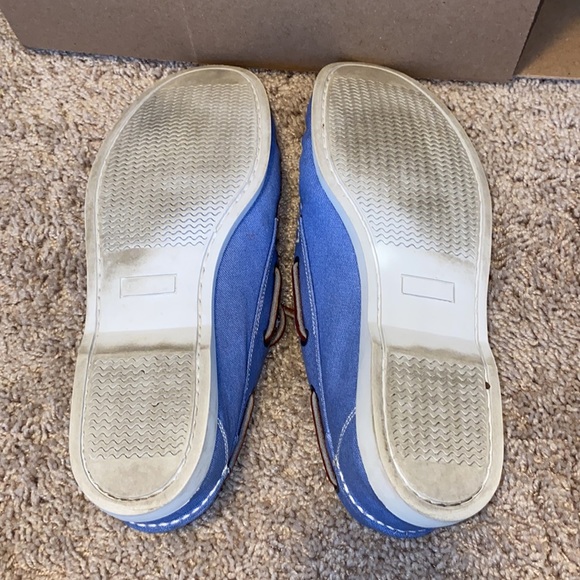 Peter Millar Boat Shoe - Picture 7 of 10